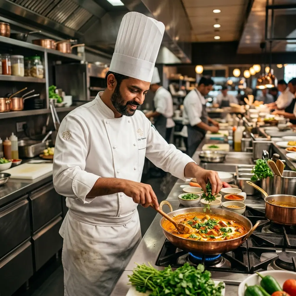 Chef