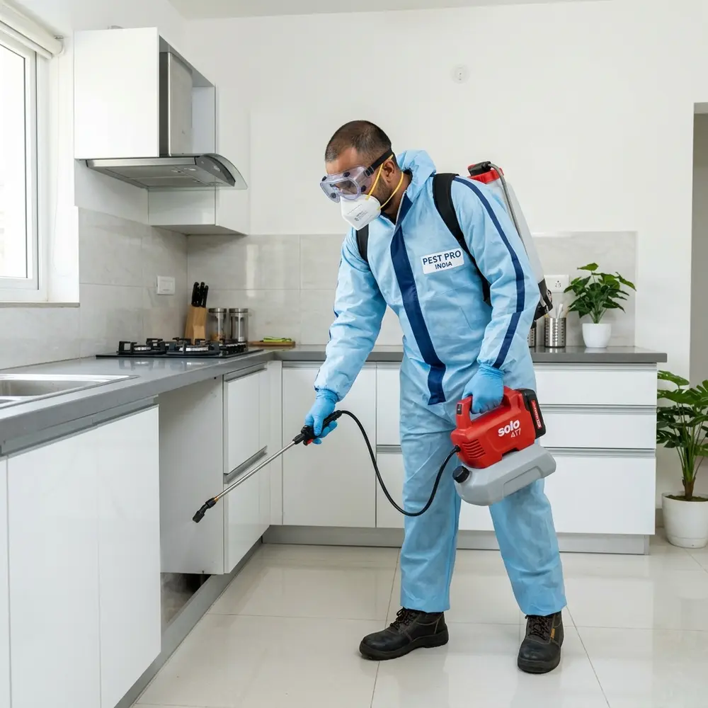 Pest Control